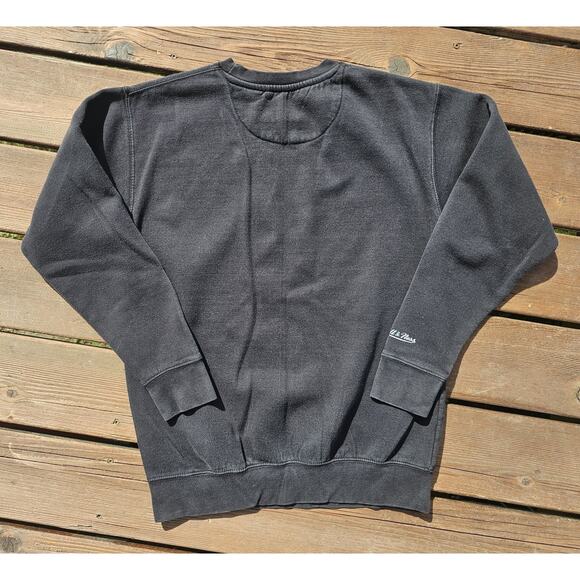 Mitchell & Ness Dennis Rodman Chicago Bulls Crewneck Sweatshirt Mens Size Medium - Picture 6 of 6